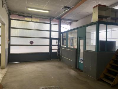 Vente Immeuble JOZE 63350