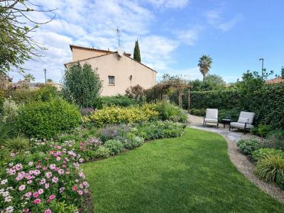 Vente Maison 4 pièces SAUVIAN 34410