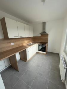 Location Appartement 3 pi�ces EYBENS 38320