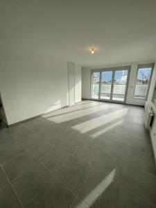 Location Appartement EYBENS 