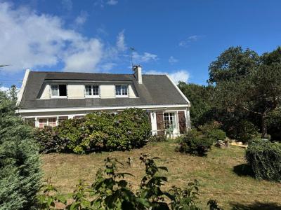 Vente Maison 7 pièces CAUDAN 56850