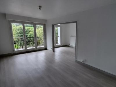 Location Appartement 4 pièces MIRECOURT 88500