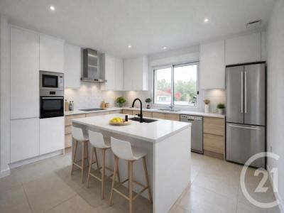 For sale House SAINT-AUVENT 