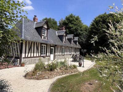 Vente Maison 5 pi�ces HONFLEUR 14600