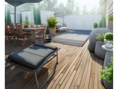 Vente Appartement 4 pièces AGDE 34300