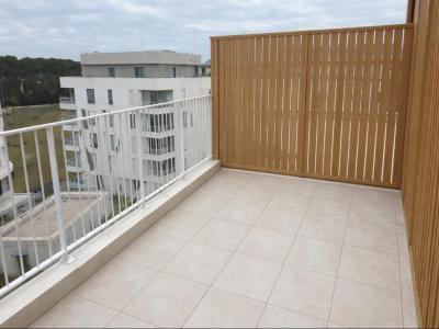 Vente Appartement 3 pi�ces CASTELNAU-LE-LEZ 34170