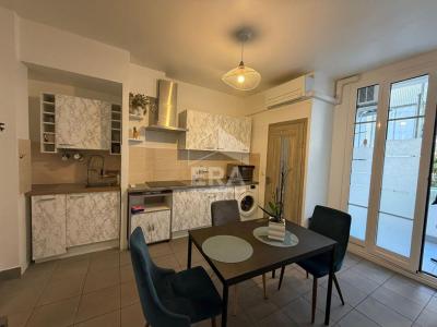 Location Appartement 2 pi�ces NICE 06300