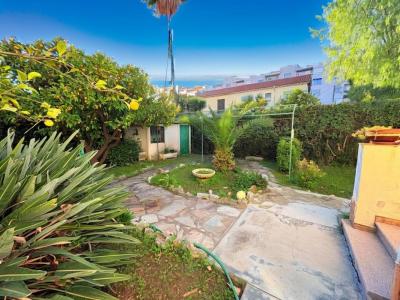 Vente Maison 6 pi�ces CAGNES-SUR-MER 06800