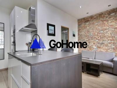 Location Appartement PARIS-10EME-ARRONDISSEMENT 75010