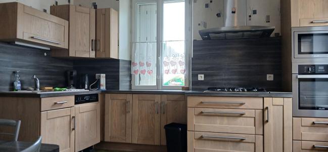 Vente Maison 10 pi�ces RADDON-ET-CHAPENDU 70280