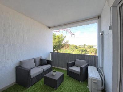 Vente Appartement 3 pi�ces ISTRES 13800