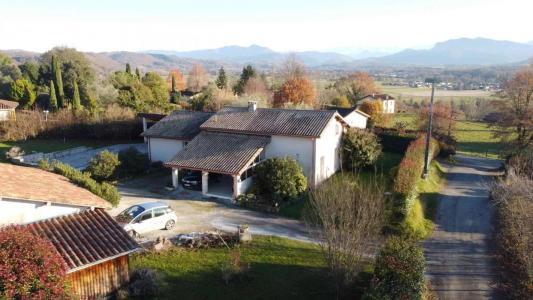 Vente Maison 6 pièces SAINT-GIRONS 09200