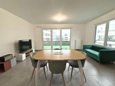 Vente Appartement 4 pi�ces SAINT-JULIEN-EN-GENEVOIS 74160