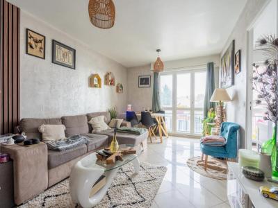 Vente Appartement 2 pi�ces BOURGET 93350