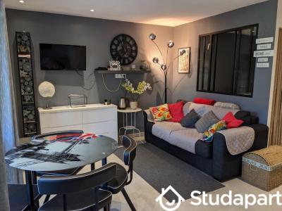 Location Appartement 2 pi�ces VALLAURIS 06220