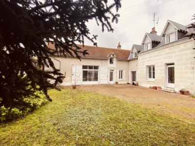 Vente Maison 6 pi�ces VENDOME 41100