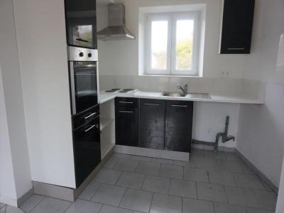 Vente Appartement 3 pi�ces MALAY-LE-GRAND 89100