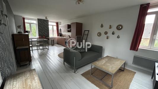 Vente Appartement 2 pi�ces LIEVIN 62800