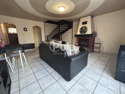 Vente Maison LIEVIN 