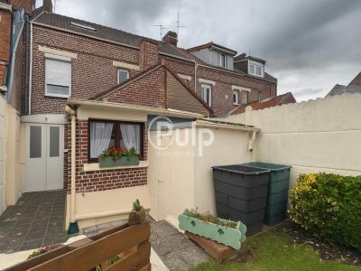 Vente Maison 5 pi�ces LIEVIN 62800