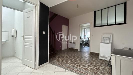 Vente Maison 4 pi�ces ACHEVILLE 62320