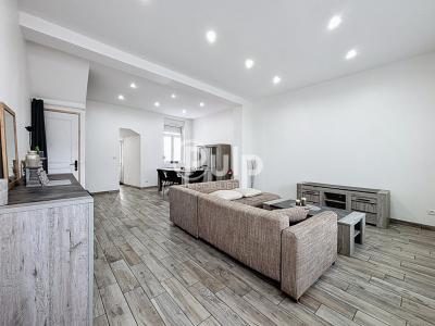 Location Maison 4 pi�ces SOMAIN 59490