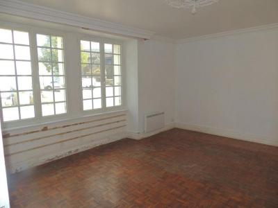 Vente Maison 5 pi�ces QUEMENEVEN 29180