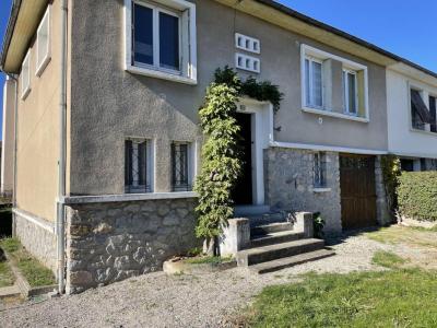 Vente Maison 6 pi�ces AURILLAC 15000