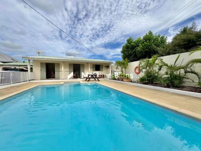 Vente Maison 6 pi�ces RAVINE-DES-CABRIS 97432