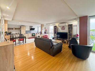 Vente Appartement 4 pièces COLOMIERS 31770
