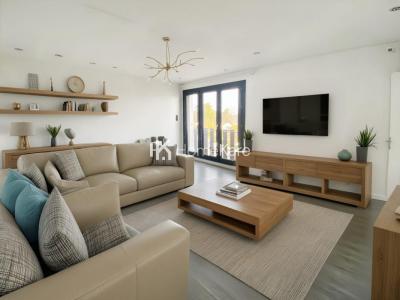 Vente Appartement 3 pi�ces PESSAC 33600