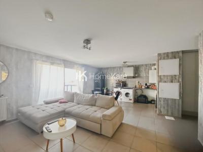 Vente Appartement 3 pi�ces CENON 33150