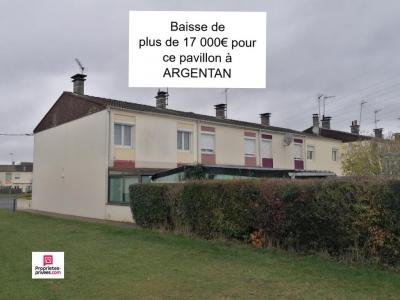 Vente Maison 6 pi�ces ARGENTAN 61200