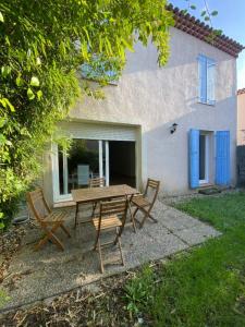 Location Maison 5 pi�ces SAINT-REMY-DE-PROVENCE 13210