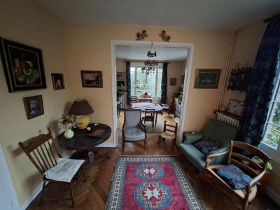 Vente Maison 6 pi�ces MONT-SAINT-AIGNAN 76130