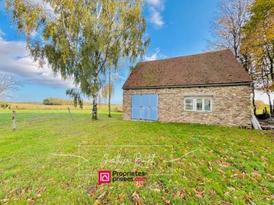 Vente Terrain FERTE-GAUCHER 77320