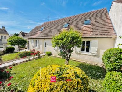 Vente Maison 7 pi�ces MORMANT 77720