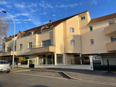 Vente Appartement 3 pi�ces SAVIGNY-SUR-ORGE 91600