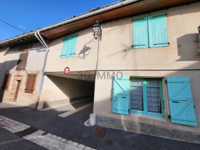 Vente Maison 10 pièces CAYRAC 82440