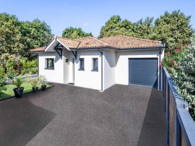 Vente Maison 4 pièces MOULIS-EN-MEDOC 33480