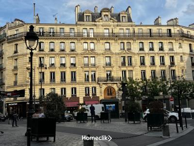 Vente Appartement 4 pi�ces PARIS-20EME-ARRONDISSEMENT 75020