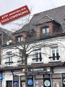 Vente Immeuble HALLUIN 59250