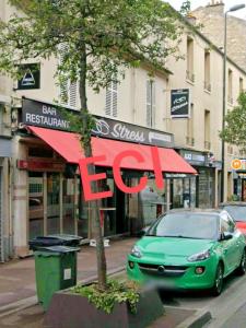 Vente Commerce MALAKOFF 92240