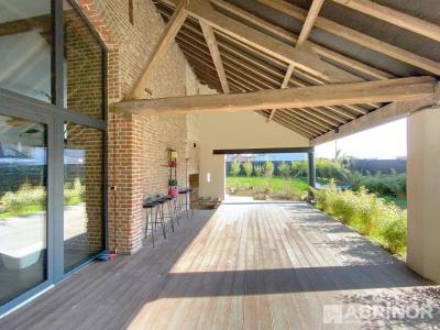 Vente Maison 11 pi�ces ORCHIES 59310