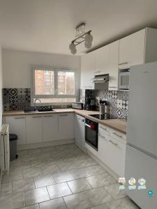 Location Appartement 2 pi�ces MAUREPAS 78310