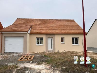 For rent House BRETTE-LES-PINS  72