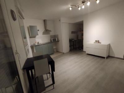 Location Appartement ROSNY-SOUS-BOIS 93110