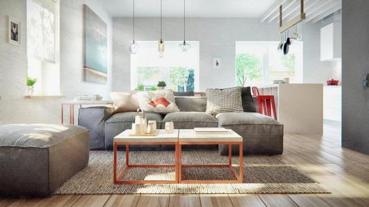 Vente Appartement 4 pi�ces RUEIL-MALMAISON 92500