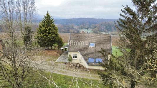 Vente Maison 5 pièces PREUSCHDORF 67250