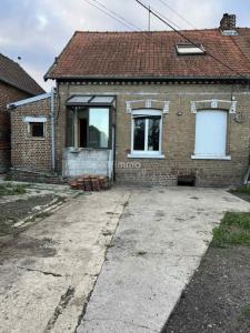 Vente Maison 4 pi�ces METZ-EN-COUTURE 62124